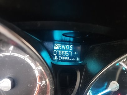 Used 2019 Ford Fiesta SE w/ Equipment Group 201A