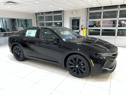 New 2026 Toyota Crown Nightshade
