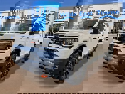 New 2026 Honda Passport TrailSport Elite