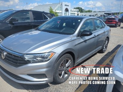 Used 2021 Volkswagen Jetta
