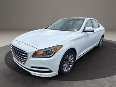 Used 2015 Hyundai Genesis 3.8 w/ Option Group 03