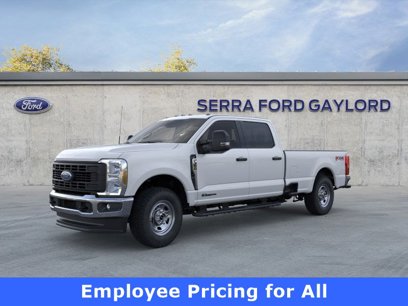 New 2025 Ford F350 XL