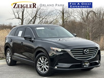 Used 2016 MAZDA CX-9 Touring