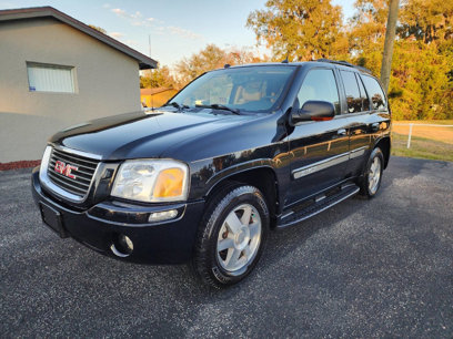 Used 2005 GMC Envoy SLT