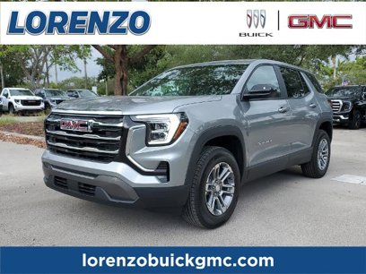 New 2026 GMC Terrain Elevation