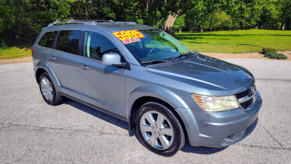 Used 2010 Dodge Journey SXT w/ Flexible Seating Group