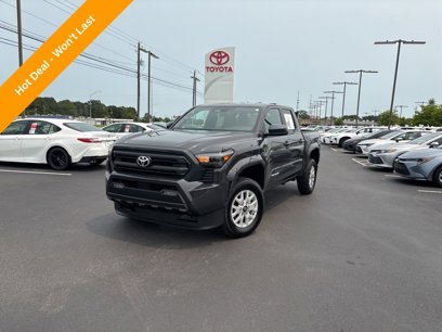 Used 2024 Toyota Tacoma SR5