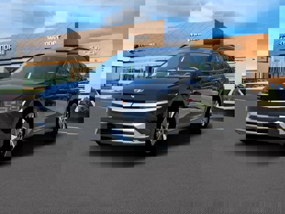 New 2025 Hyundai Ioniq 5 SEL