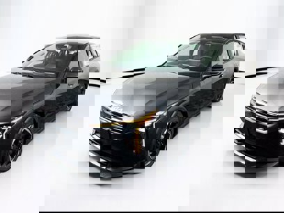 New 2025 Kia K4 EX