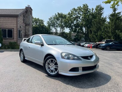 Used 2006 Acura RSX