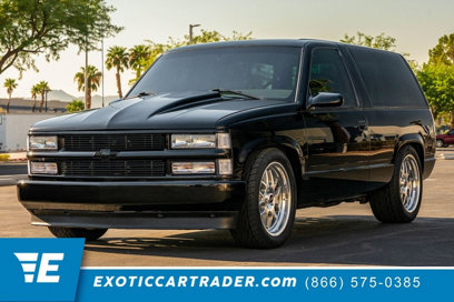 Used 1999 Chevrolet Tahoe LS w/ Preferred Equipment Group