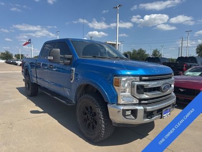 Used 2021 Ford F250 XLT w/ Tremor Off-Road Package