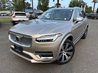 Certified 2024 Volvo XC90 T8 Plus w/ Protection Package Premier