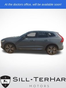 Certified 2023 Volvo XC60 B5 Plus w/ Climate Package