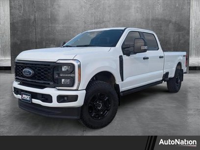 Used 2023 Ford F250 XL w/ STX Appearance Package