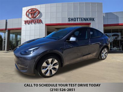 Used 2023 Tesla Model Y Long Range