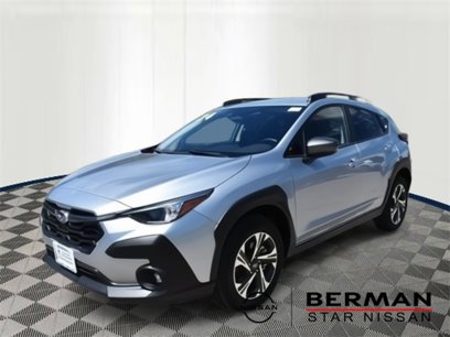 Used 2024 Subaru Crosstrek 2.0i Premium