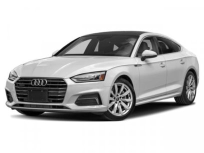 Used 2018 Audi A5 2.0T Prestige