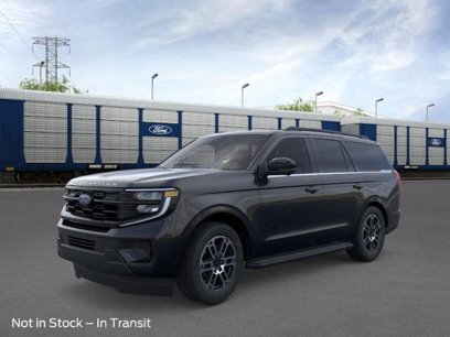New 2025 Ford Expedition Active