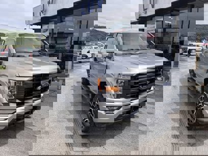 Used 2023 Ford F150 Lariat