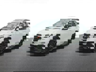 Certified 2022 Subaru WRX Premium