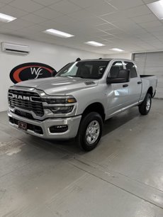 New 2025 RAM 2500 Tradesman