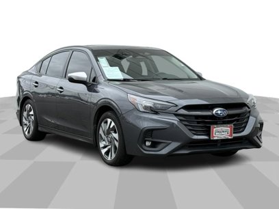 Used 2024 Subaru Legacy Touring XT