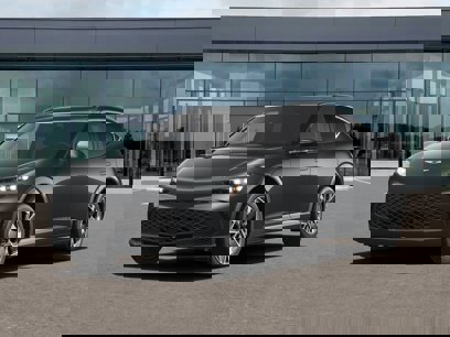 New 2025 Genesis GV60 RWD