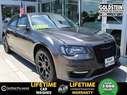 Used 2023 Chrysler 300 Touring L w/ Safetytec Plus Group