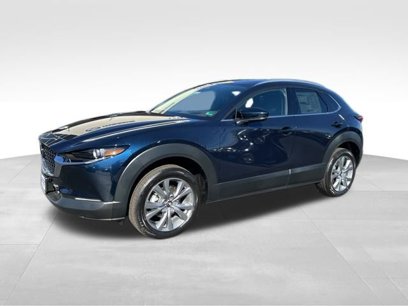 New 2025 MAZDA CX-30 AWD 2.5 S w/ Premium Package