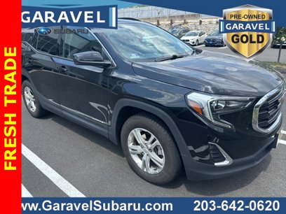 Used 2019 GMC Terrain SLE w/ Driver Convenience Package