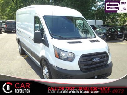 Used 2020 Ford Transit 250 Medium Roof AWD w/ Interior Upgrade Package