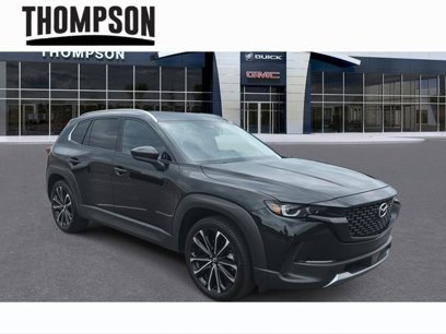 Used 2023 MAZDA CX-50 2.5 Turbo w/ Cargo Package