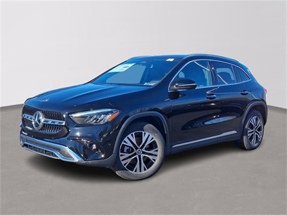 Used 2025 Mercedes-Benz GLA 250 4MATIC