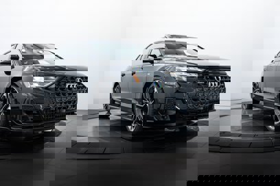New 2025 Audi A8 L 3.0T