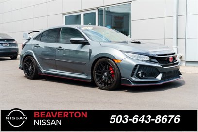 Used 2019 Honda Civic Type R