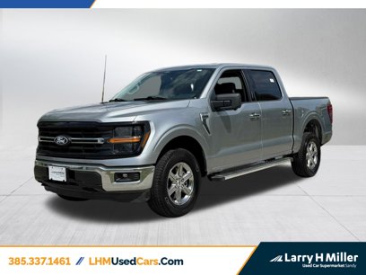 Used 2024 Ford F150 XLT