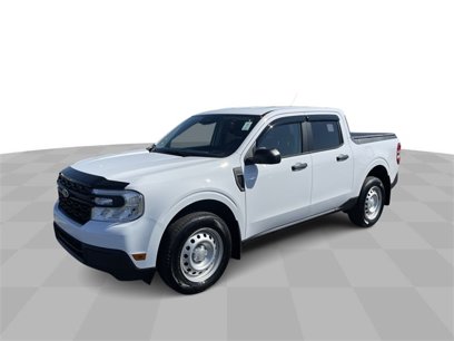 Used 2024 Ford Maverick XL
