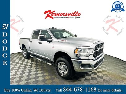 Used 2023 RAM 2500 Tradesman w/ Towing Technology Group