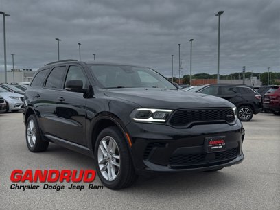 Used 2024 Dodge Durango GT