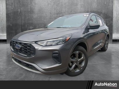 Used 2023 Ford Escape ST-Line
