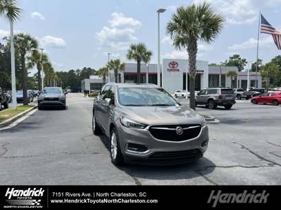 Used 2018 Buick Enclave Premium w/ Experience Buick Package