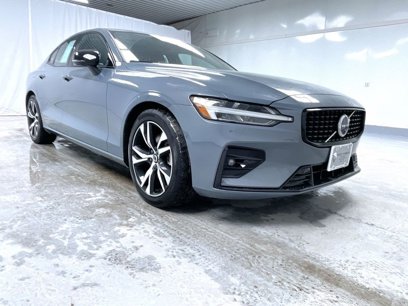Certified 2024 Volvo S60 B5 Plus