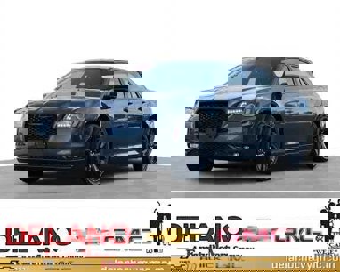 Used 2023 Chrysler 300 S