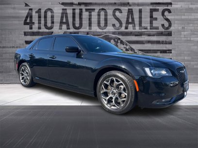 Used 2016 Chrysler 300 S