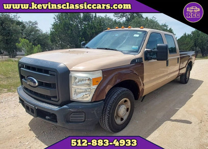 Used 2015 Ford F350 XL