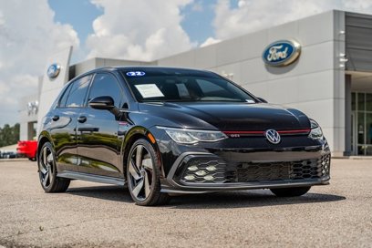 Used 2022 Volkswagen GTI S
