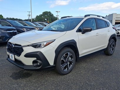 New 2025 Subaru Crosstrek 2.5i Premium