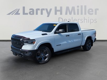Used 2023 RAM 1500 Lone Star