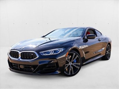 Used 2023 BMW M850i xDrive Coupe